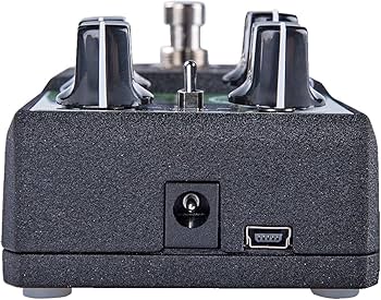 NUX TAPE CORE DELUXE ギターエフェクター Tape Core Deluxe | Core Series Stompboxes | Products | ARIA